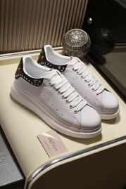 Picture of Alexander McQueen Shoes Men _SKUfw78421098fw